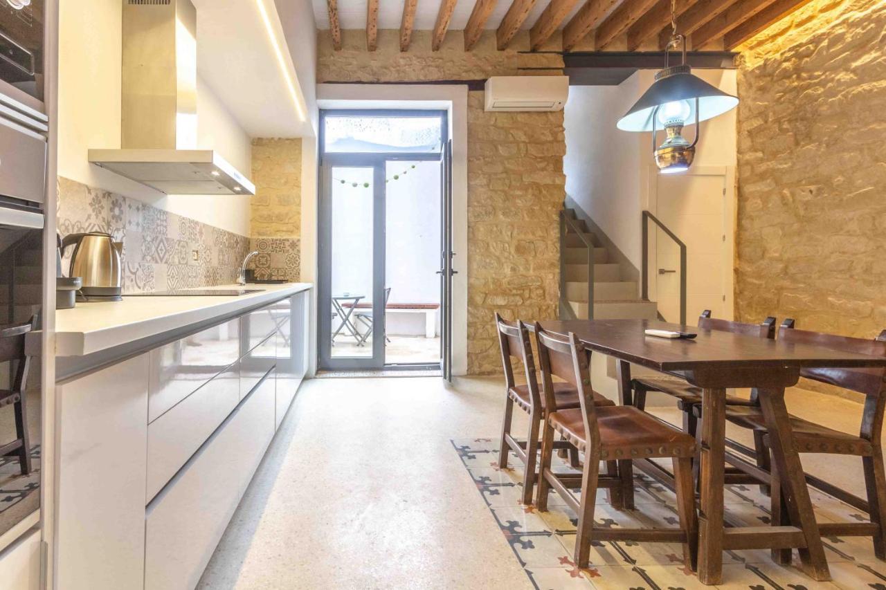 Plaza De Toros Suites B 알리칸테 외부 사진