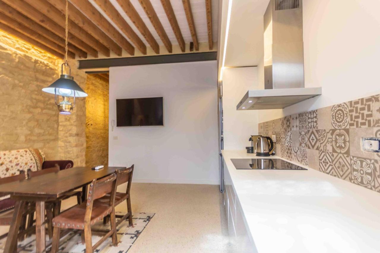 Plaza De Toros Suites B 알리칸테 외부 사진